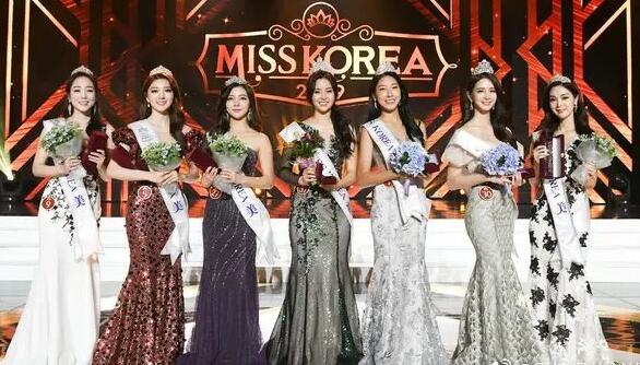 自1957年來首次，7名韓國小姐集體拒絕赴日參加“國際小姐”比賽