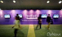 遊戲直播平台Twitch被亞馬遜以9.7億美元收購