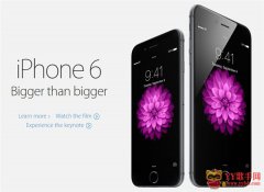 外媒：iPhone 6性能比肩專業遊戲機