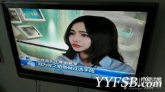 電競女神Miss登上CCTV 原來真名是叫韓懿瑩