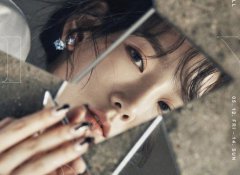 少女時代金泰妍第2次單獨演唱會畫報集將於27日正式發行