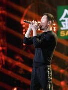 湖南衛視歌手第八期排名 楊坤終於正常楊乃文被淘汰很可惜