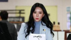 韓警方為保護張紫妍證人不周道歉 請願同意人數已達24萬人