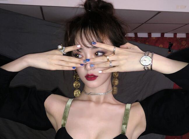 喬碧蘿殿下事件本人惟baby照片 惟baby生活照寫真圖集分享