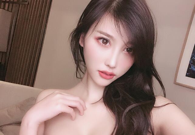 sugar楊晨晨秀人網模特個人資料簡介 2019最新自拍照性感寫真套圖