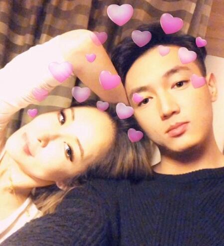 蕭亞軒40歲生日公布戀情 新男友是24歲的黃皓網友呼籲出書