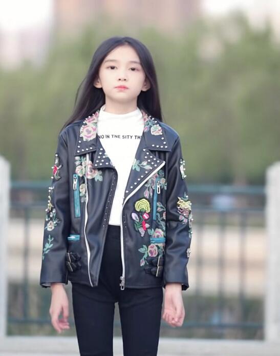 快手童模宋小睿個人資料簡介，宋小睿走紅為什麼那麼多黑粉？