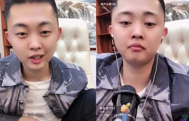 巴紮黑吐槽散打引領賣貨熱潮，快手娛樂主播已吃不飽飯