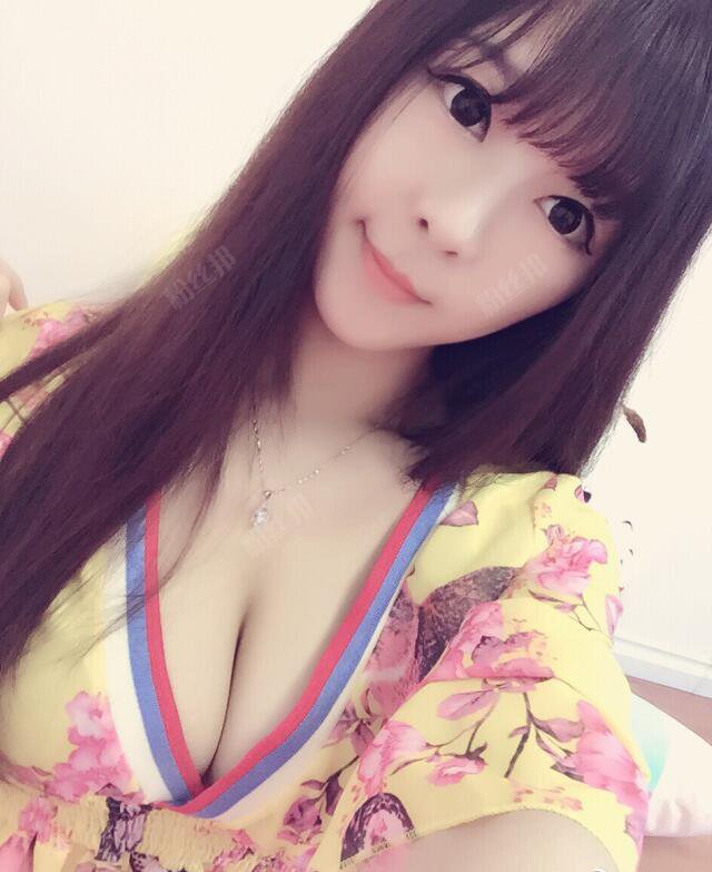 娜娜sweet個人資料圖片，刷禮物得視頻內幕，早期黑曆史