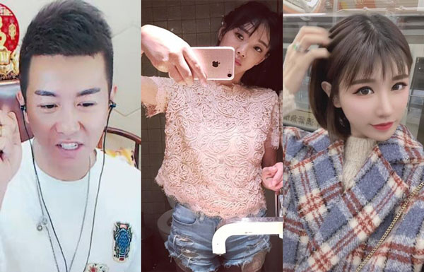 舞帝“罷工”阿哲停播，女主播A類田子晴退賽，YY直播怎麼了？