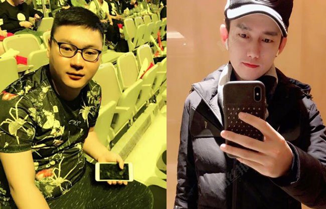 阿哲李先生怎麼回事，粉絲矛盾日益激化，關係逐漸惡化