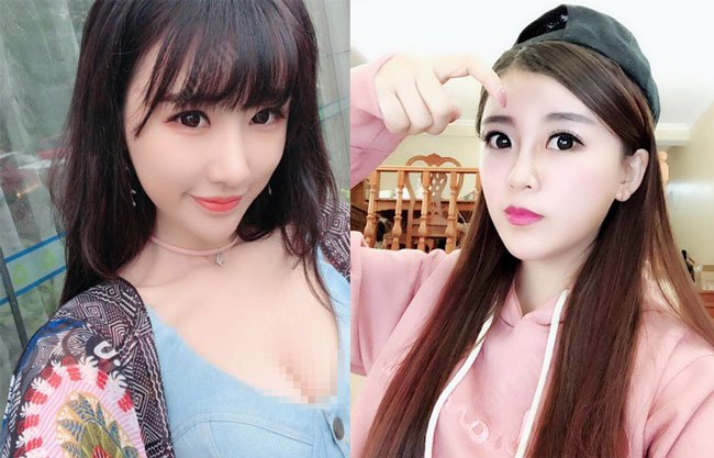 YY不好惹的女主播，一位與粉絲互慰，而她讓於利畏懼三分