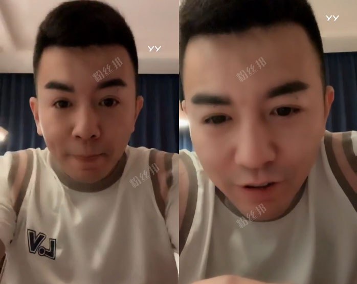 於利公布舞帝喜事連連，月簽871名主播，將會有明星加入