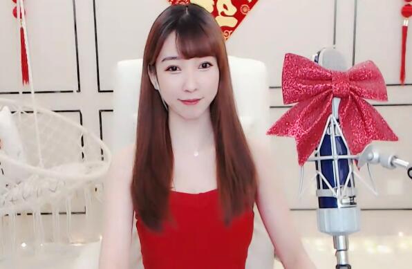 “拆塔”女王楊大爺回歸現狀，暫未恢複人氣，直播間榜單平平