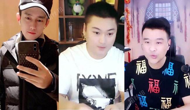 沒招惹李先生卻被攻擊，華炬棒子嘲諷大衣哥，曾經“衣達李”情分呢
