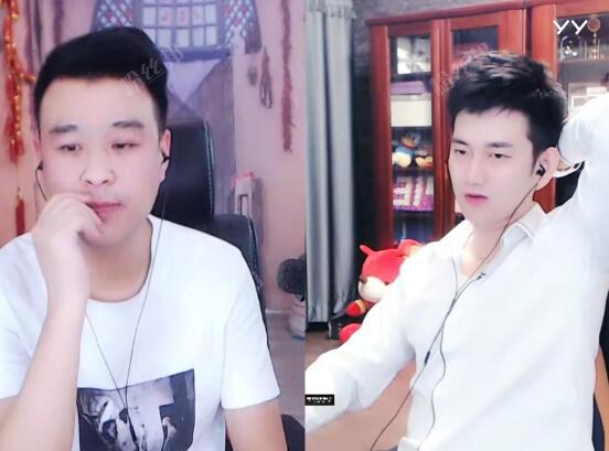 大衣哥被逼到對立麵，選擇支持豪刷阿哲立場，自己是被活活的變成了“敵人”