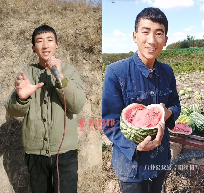 快手寶軍個人資料，甘肅農村娃寶軍幕後是誰捧起來的，和李則則是怎麼火的