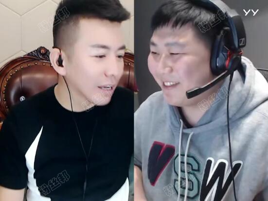 iFTY功臣胖頭魚“克賽”個人資料，正式簽約YY舞帝公會，發展舞帝電競