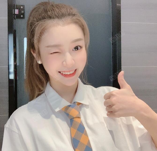 創造營2020林君怡個人資料簡介，林君怡家境背景，微博生活照圖片