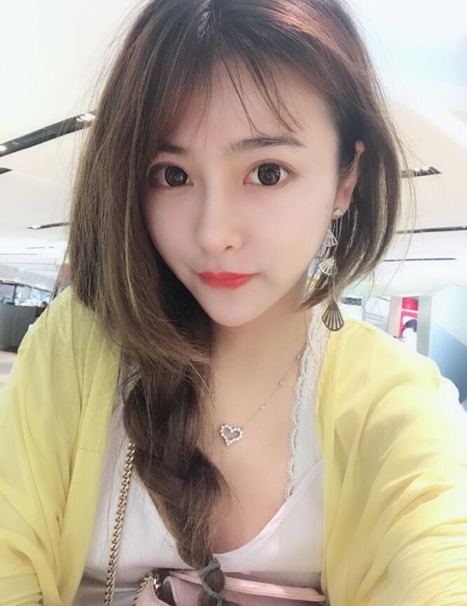 鬥魚顧北寧王姐個人資料微博，和土豪談戀愛始末，黑料太多被誰上輿論