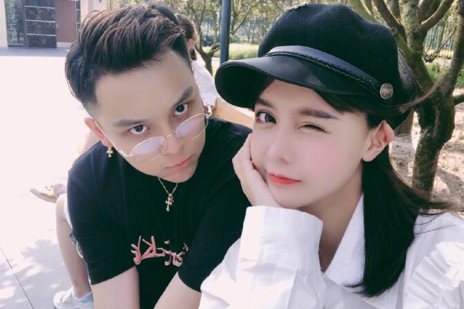 韓安冉小豬複婚，小豬表誠意買下1180萬新房，什麼沒拿婚姻炒作