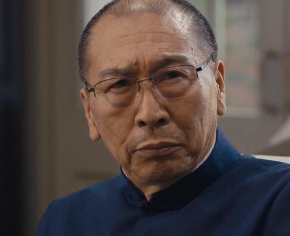 劉一鳴是老朝奉嗎，隱藏在五脈當中，古董局中局2會找出老朝奉嗎