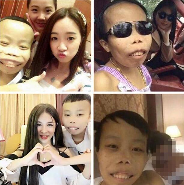 外星人快手陳山宣布解封回歸，改頭換麵叫“陳一條”，網友能接受嗎