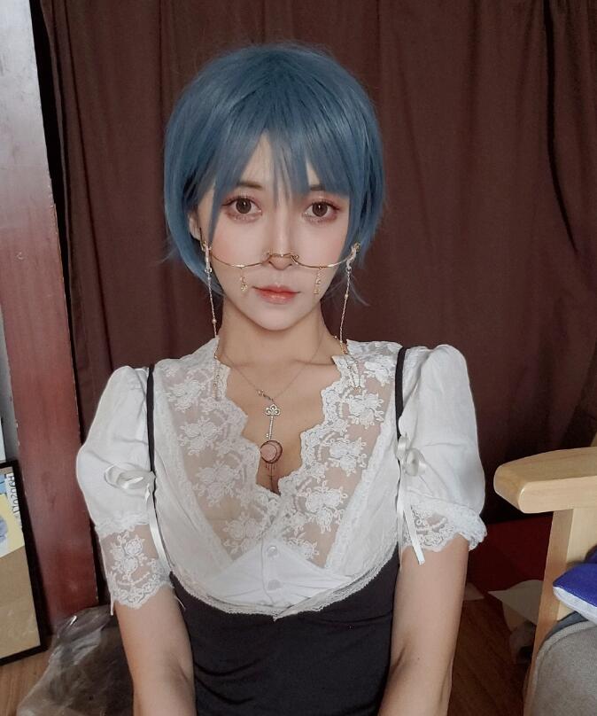 與榜一戀愛一周後火速分手，女主播王佩宣布退網，這次不會回來了