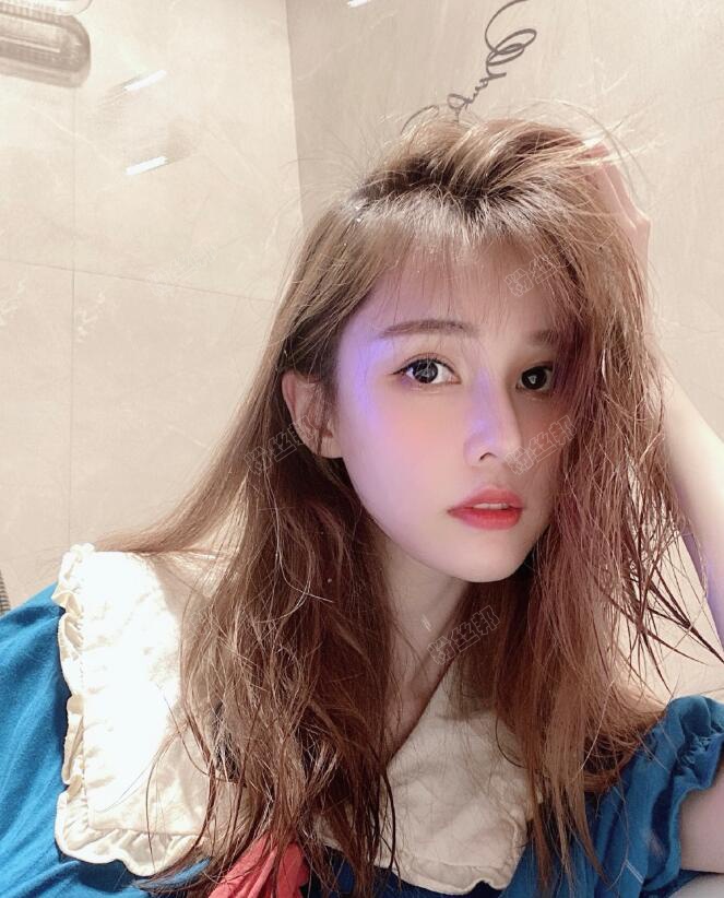 虎牙寶子啊個人資料簡介，寶子啊微博真實姓名，她有整過容嗎
