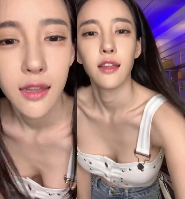 抖音潘南奎YY直播開播，加入發哥奇領公會，潘南奎無美顏直播中文很好