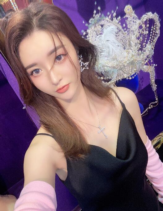 羅玉姬子回歸虎牙，合約將到期尋求新公會，與小酷節奏還會繼續嗎