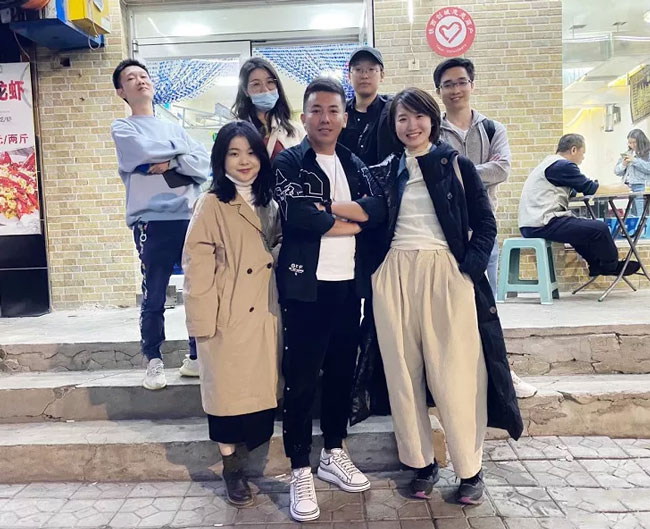於利正式和快手對接，官方親赴沈陽“談條件”，舞帝開拓新領域