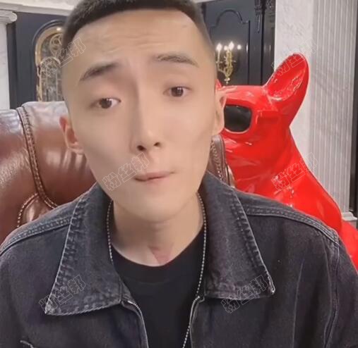 方丈被封還是誤封，毆打方丈的人被帶走調查？四川阿黑與深圳磊磊被釋放