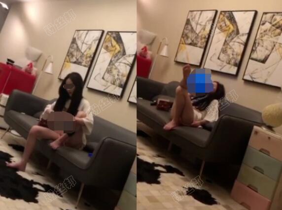知名千萬粉絲女主播，吸“笑氣”被曝光，沈曼霸氣回應律師函一定送到