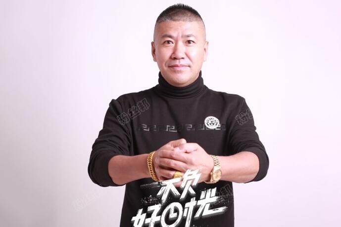 趙本六個人簡介資料，趙本六鶴崗一戰打架永久封殺，創辦青龍社涉黃涉黑