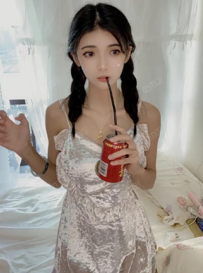 扒一扒抖音狗頭蘿莉不雅視頻事件，網友稱福利姬，被爆低俗不雅尺度合集