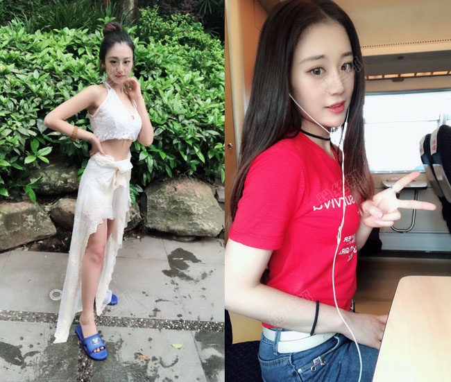 劉二狗前妻發文分手見人品，離婚分手費5000萬，調侃某人可以不上班了