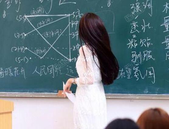 一分鍾反轉短視頻劇本，關於老師的1分鍾短視頻段子劇本案例