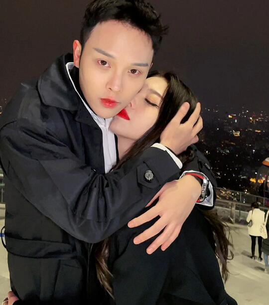 離婚財產分割分走1000多萬，前夫小豬先生卻說倒黴，韓安冉怒慰也想“倒黴”一下