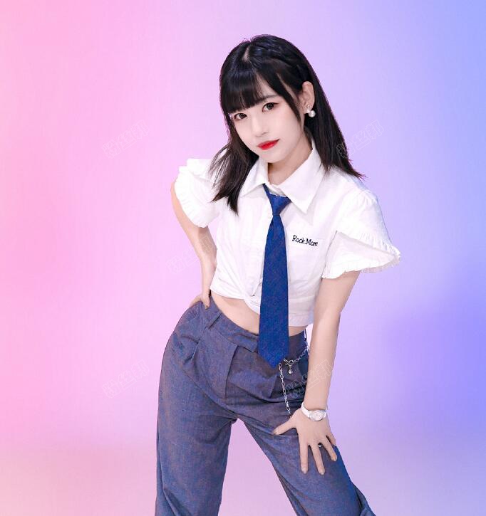 B站赤九玖個人資料簡介，人氣舞姬up主赤九玖結婚了嗎，赤九玖生活照圖片