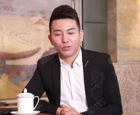 舞帝利哥有望重回YY，華子透露會諫言，會被嘲笑但肯定比現在好