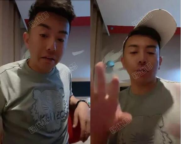 “舉手組”不複存在，舞帝利哥麵見李彥宏開出回YY條件，上千萬簽約費和補償