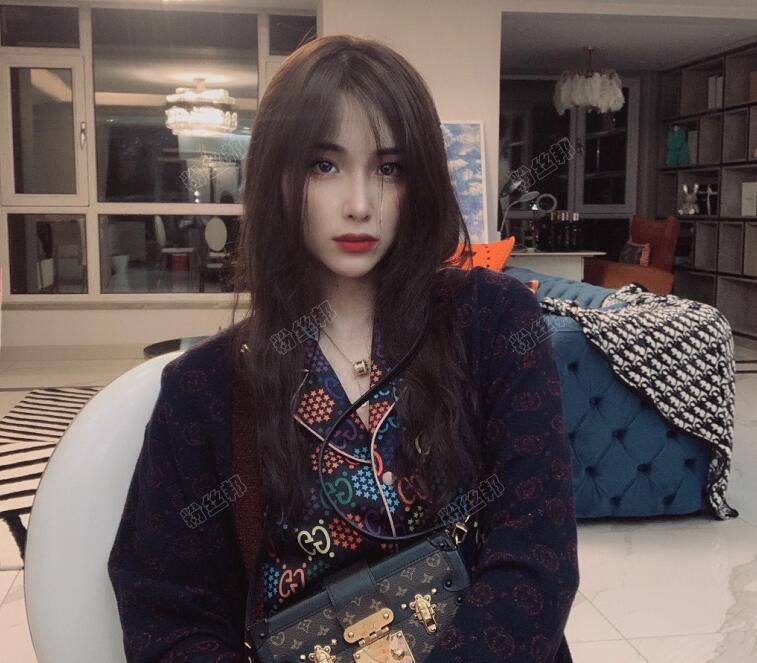 辛巴徒弟白胖個人資料簡介，快手小白胖退出818了嗎，被傳與石頭花離婚