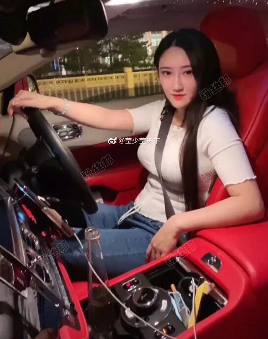 快手珠寶網紅瑩少遭遇Pua大師，渣男花掉她2000萬，人財兩空被騙