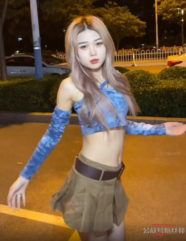 抖音博雅g個人資料簡介，博雅g聊天記錄不雅視頻事件，發布聲明自證清白
