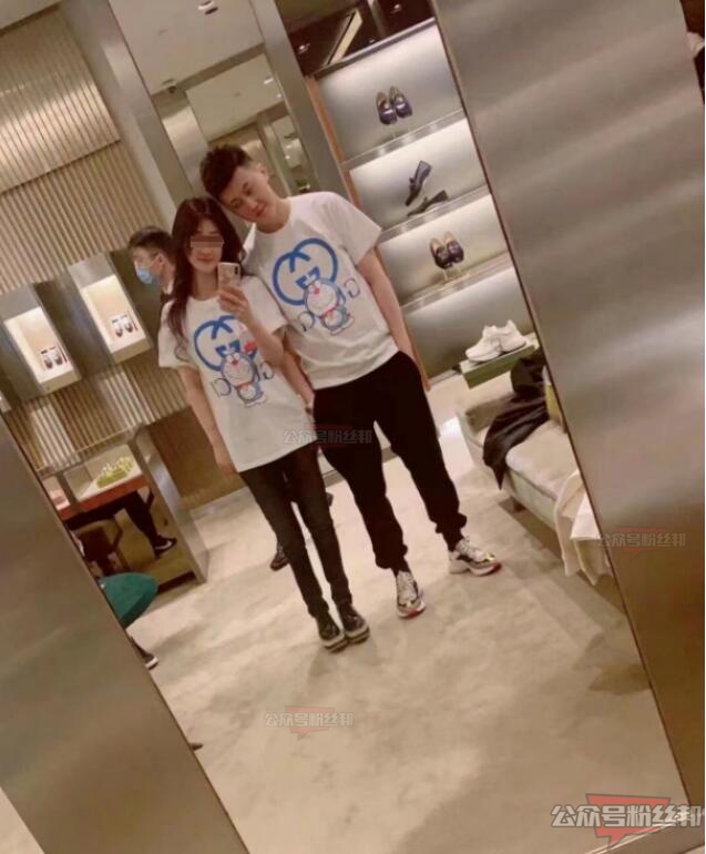 肖迪多角戀堪比“肖亦凡”，女大姐刷禮物談戀愛，懷孕2次不聞不問