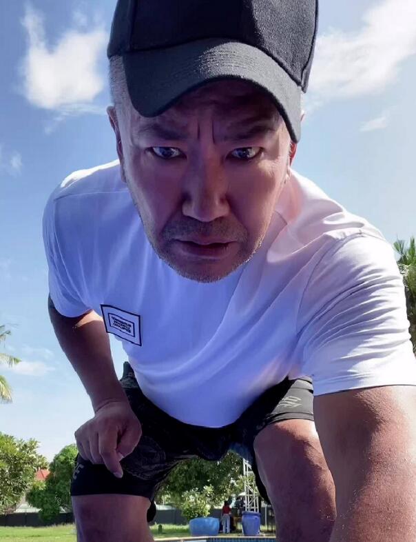 趙本六專場師父舞帝利哥，請吃飯他係鞋帶上廁所，1萬塊都不借他