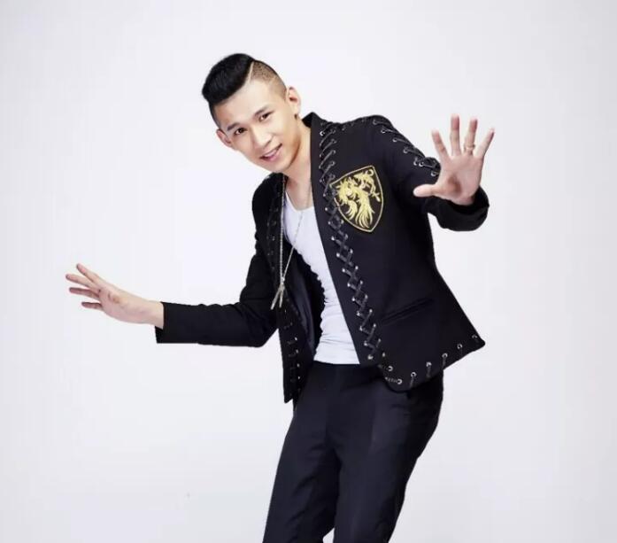 李天佑入駐抖音被傳解封，被舉報無奈改名，本人回應無法露臉