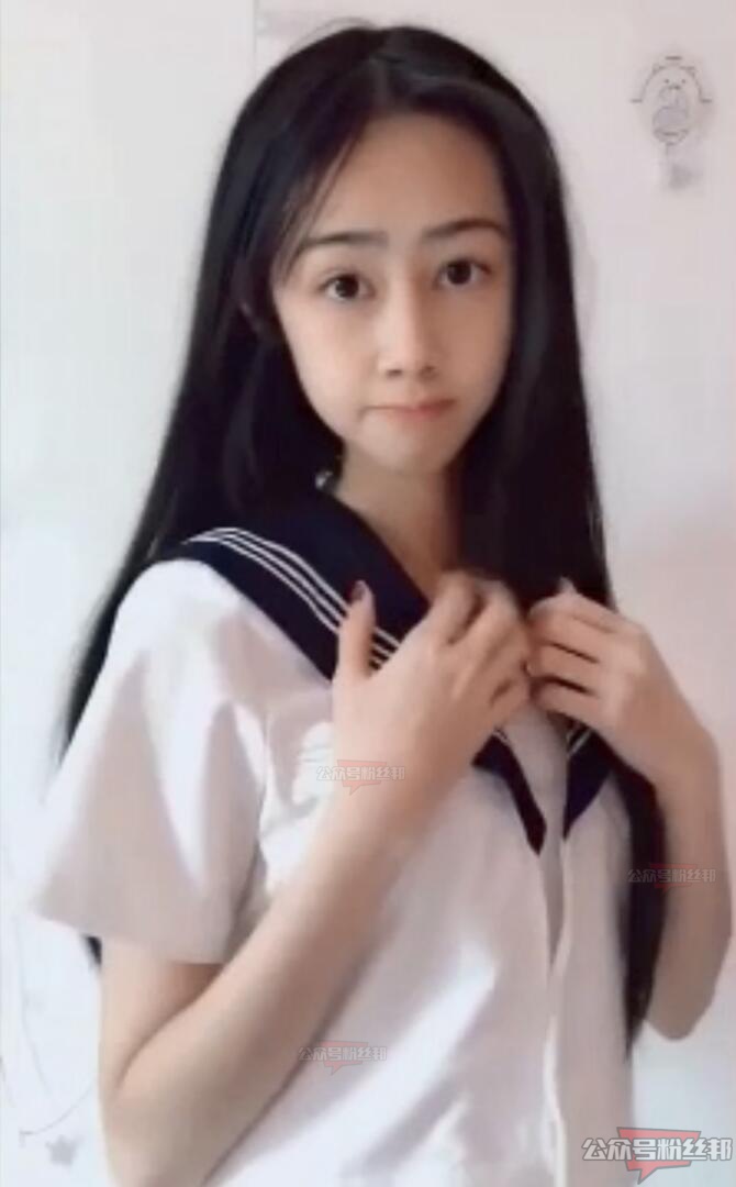 某音68萬粉蘿莉網紅“江可愛”視頻事件！關於江可愛的瓜又是什麼瓜？！
