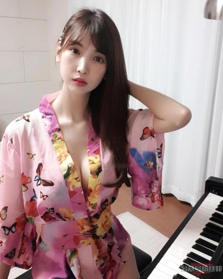韓國網紅Leezy個人資料簡介，視頻被傳是李雲迪事件女主角，入駐B站開通賬號